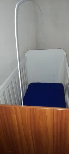 Vendo esse berço