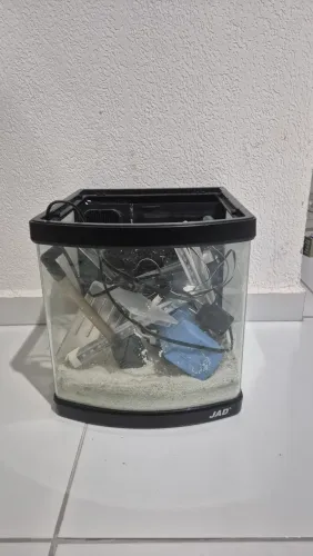 Aquario completo