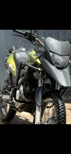 HONDA XRE 300