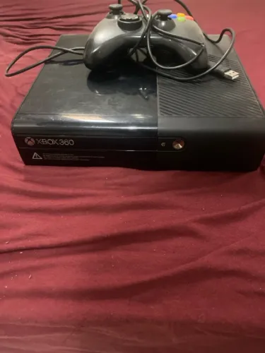 Xbox 360