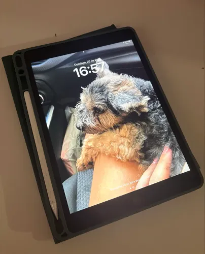 IPAD 9 Geração 256GB