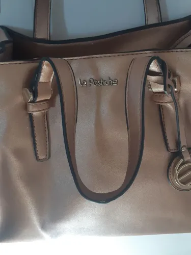 Bolça da lê postiche usei poucas vezes  60. Reais 