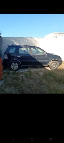 Ford Ecosport XLS 1.6/ 1.6 Flex 8V 5P 2005