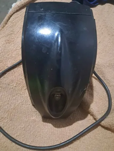 Estabilizador sms 300va/300w bivolt 