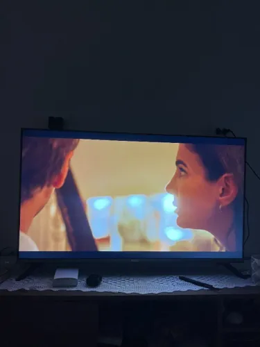 Vendo Tv 40 polegadas