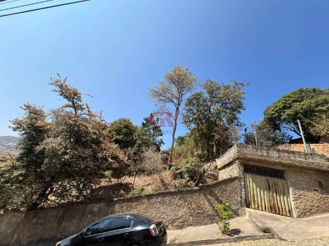 Lote à venda, Palmeiras - Belo Horizonte/MG
