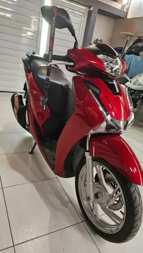 Scooter Honda sh150i Sh 150