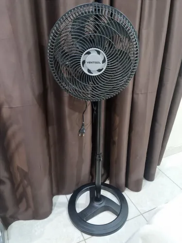 Ventilador de Coluna Ventisol 30cm
