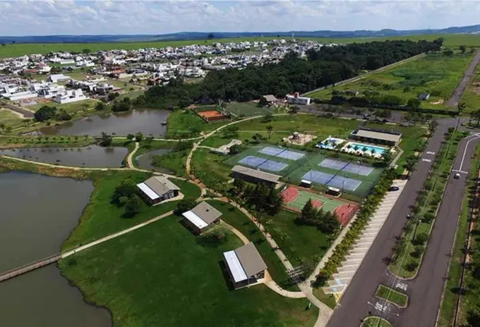 CASA em CONDOMÍNIO LAGO SUL, (Bauru) - SP