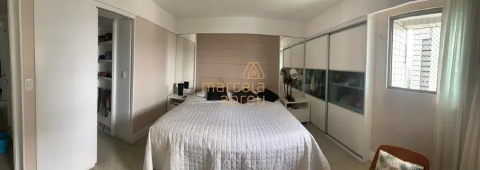 Vende-se apartamento de 209m² no Bairro do Parnamirim