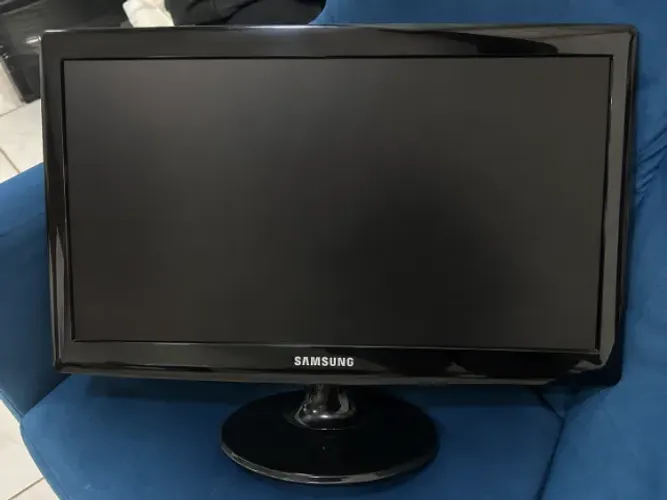 TV Monitor Samsung 23 Polegadas Full HD
