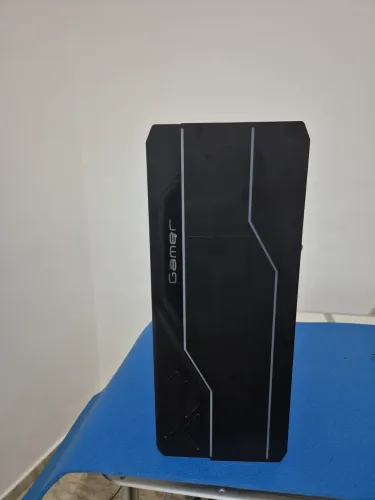 Gabinete Bluecase BG-009