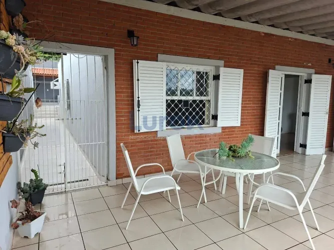 Casa à venda, Cidade Jardim, Itatiba, SP