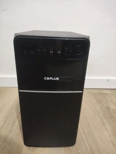 Gabinete de computador