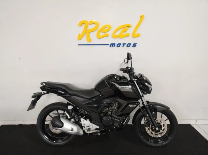 Yamaha FZ15 150 FAZER FLEX