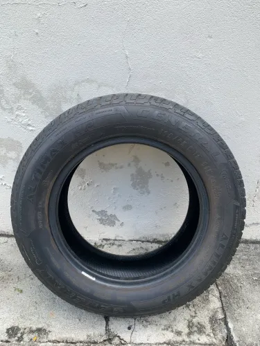Pneu general altimax 