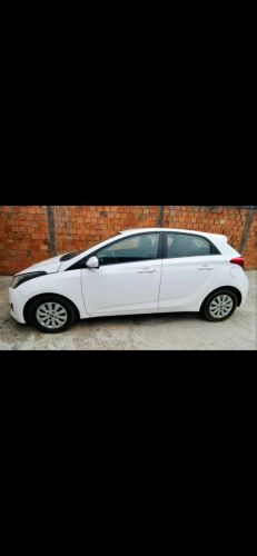 Imagem de Hyundai HB20 Comf./c.plus/c.style 1.0 Flex 12V 2013