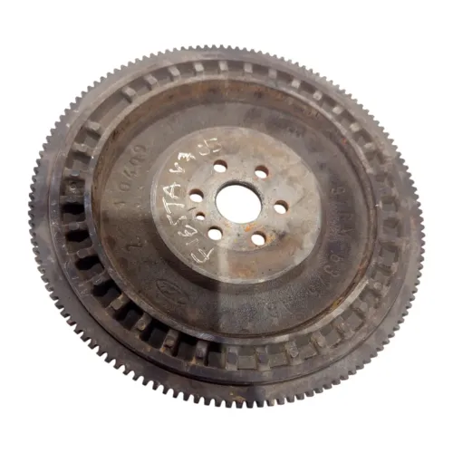 Volante Motor Cremalheira Ford Fiesta Ka Endura 1.0 96 A 99