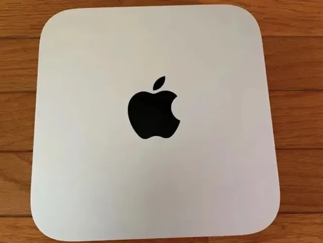 Mac mini - i5- 8gb - 1tb 