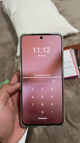 Celular Jovi v50 Lite