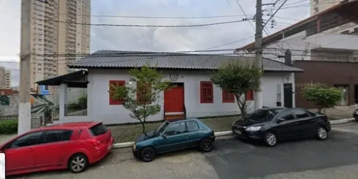 Casa comercial para locação Mooca R$ 10.000/mês | 208m² | ideal para restaurante | próximo