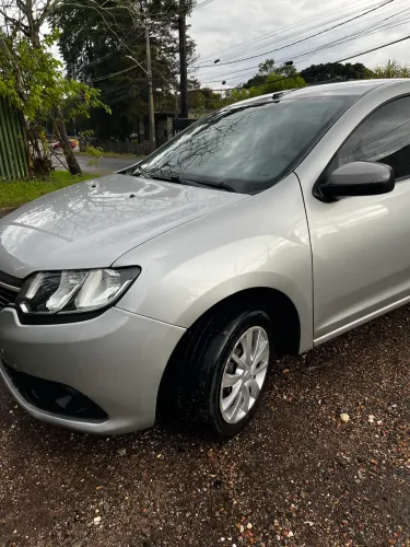 Renault Sandero Expression Flex 1.0 12V 5P 2020
