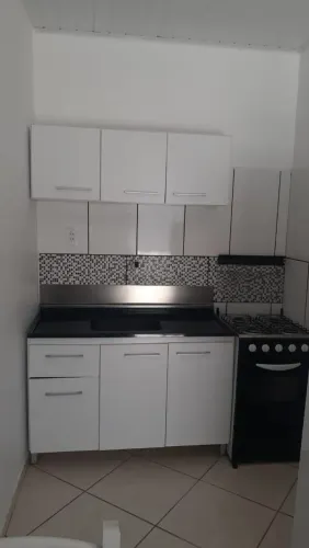 Alugo Apartamento