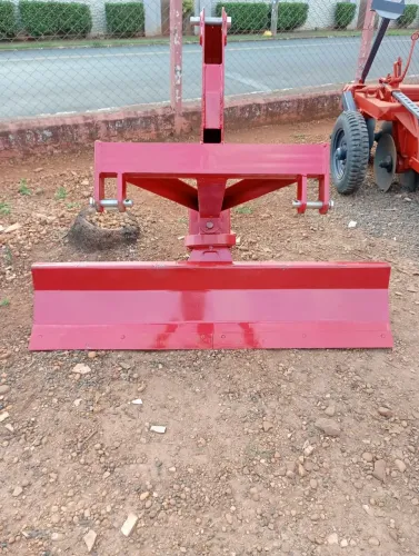 Plaina traseira 1.80 mts nova