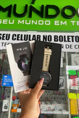 Relógio digital a prova d água de alta qualidade