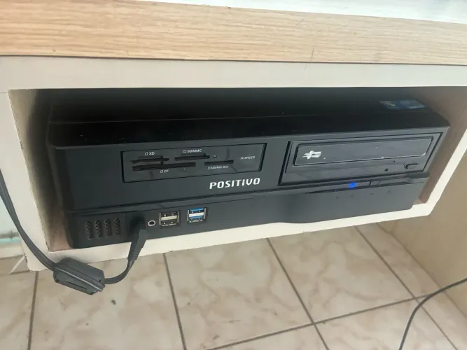 Computador I5 3 Geração