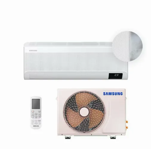 Ar condicionado Samsung 12000 Btus