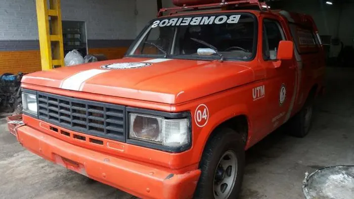 Setor Hidraulico D20 D-20 Caixa direção Hidraulica D20 D-20 Original