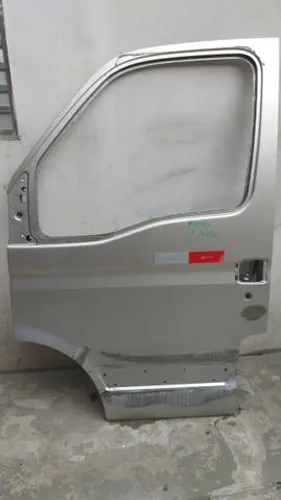 Porta Master 2013 A 2015 Original Le Cinza