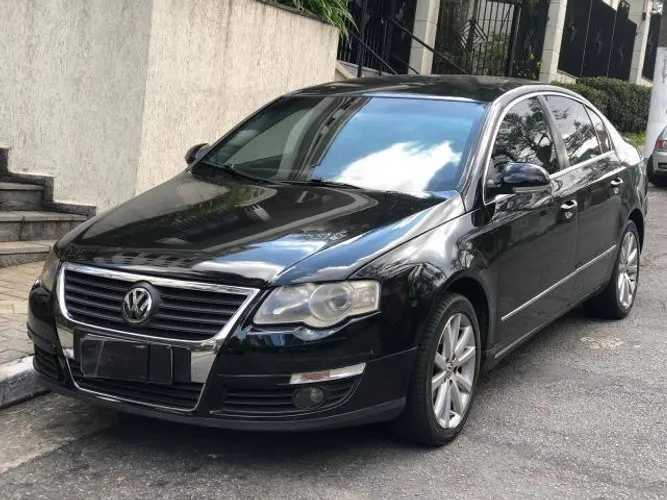 Sucata retirar peças passat 2008 fsi