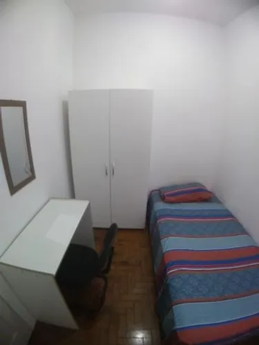 Quartos mobiliados para alugar Tatuapé ao lado do Shopping