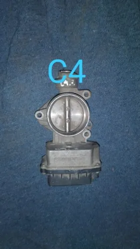 Tbi C4
