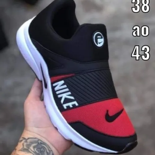 Tenis naik