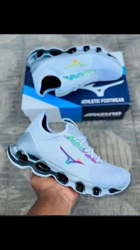 Mizuno camaleão