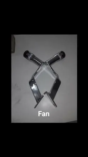 Slider Fan