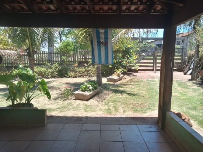 Chácara de 1.500,00 m2 em Jataizinho, com casa e acesso comunitário para o Rio Tibagi.