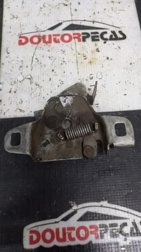Fechadura Capo Vw Gol Saveiro G2 G3 G4 1996 A 2014