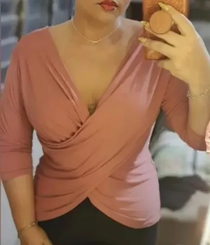 Cobre legging rosé 