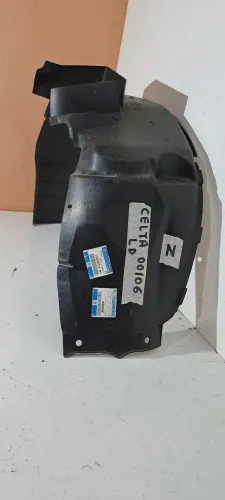 Parabarro Celta 2000/ 2006 dianteiro direito PRODUTO ORIGINAL NOVO 