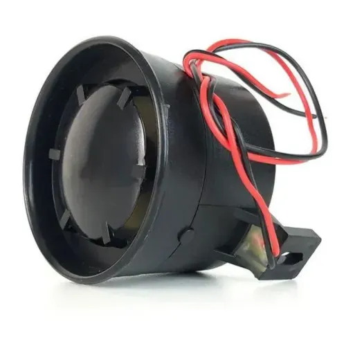 Alarme Automotivo Sistec Action Flex SXT200