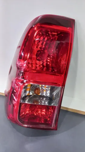 Lanterna Traseira Toyota Hilux 2016 2017 2018 2019 2020 2021 Original