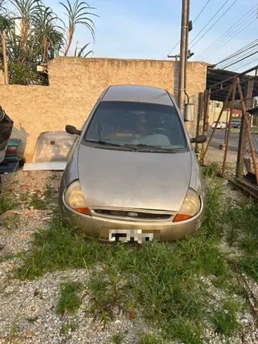 Peças Ford Ka 1999
