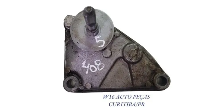 Base Suporte Caixa Cambio Automatica C4 Pallas 2.0 N5