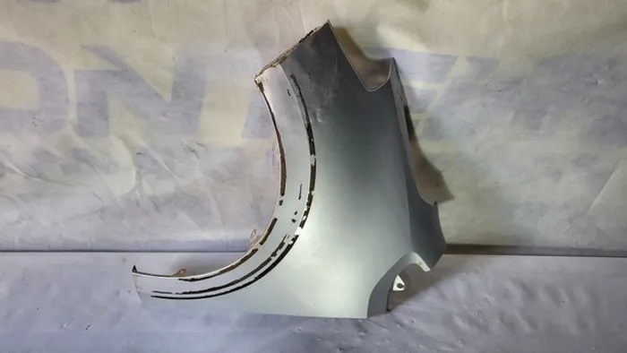 Paralama esquerdo vw up original 