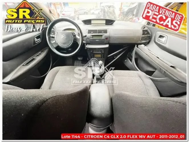 Kit Airbag C4