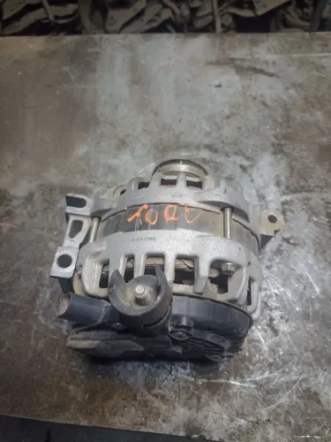 alternador da Fiat Toro